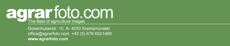 agrarfoto.com, Gosenhuberstr. 10, A- 4550 Kremsmünster, office@agrarfoto.com, +43 (0) 676 6501468, www.agrarfoto.com