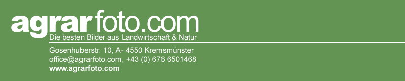 agrarfoto.com, Gosenhuberstr. 10, A- 4550 Kremsmünster, office@agrarfoto.com, +43 (0) 676 6501468, www.agrarfoto.com